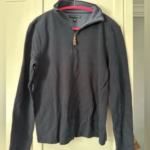 Banana republic zip up